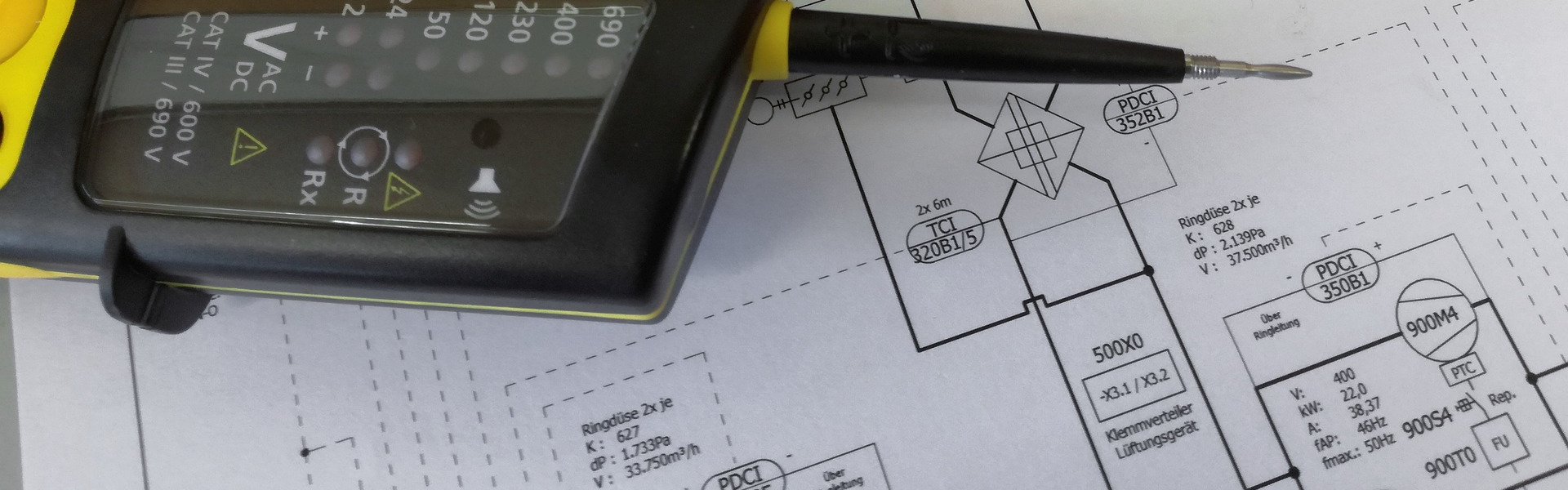 EICR Condition Reports Services at Alltech Solar Panels & Electrical