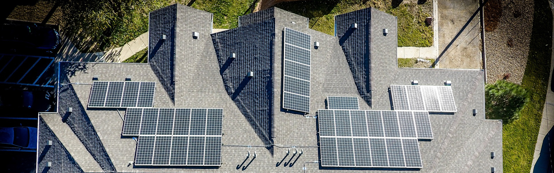 Solar Panel Installations Services at Alltech Solar Panels & Electrical